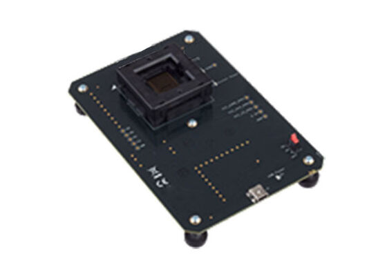 حلول مضمنة PSSN-BBG400-LFMXO5T، محول مقبس ذكي CABGA بـ 400 كرة لـ MachXO5T-NX