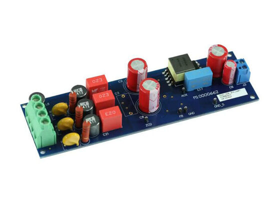 EVAL-12W-3PH-SM-P7 الحلول المدمجة ICE5QSAG IPD95R1K2P7 950V مجلس تقييم MOSFET CoolMOS P7