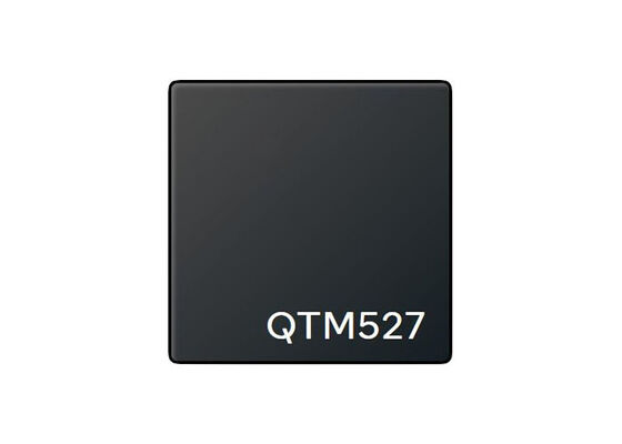 QTM-527-2-LGA280B-TR-030-0 5G Module QTM527 mmWave Antenna Module لـ 5G الوصول اللاسلكي الثابت CPE