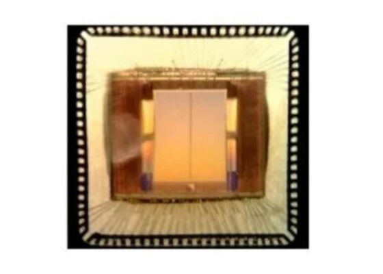 مستشعر VI4310 IC مستشعر صور فوتون واحد ثلاثي الأبعاد مدمج للغاية في حزمة CoB