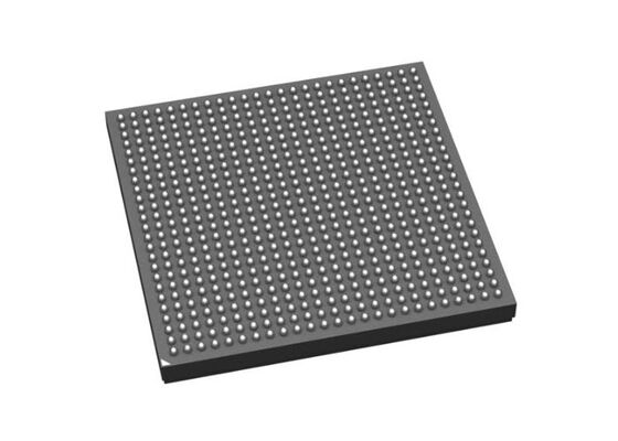 XAZU3EG-1SFVA625Q مصفوفة البوابة القابلة للبرمجة ميدانياً Zynq UltraScale+ MPSOC EG SoC FCBGA625