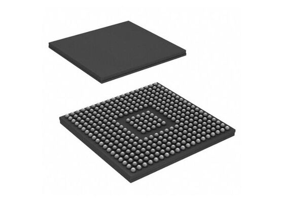 F28386DZWTQ وحدة التحكم الدقيقة MCU 200MHz بنية C28x مزدوجة النواة مع ذاكرة فلاش 1MB C2000 TM في الوقت الحقيقي