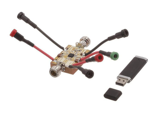 A5G35H110N-3400 الحلول المضمنة A5G35H110N لوحات تقييم مكبر الطاقة RF سريعة