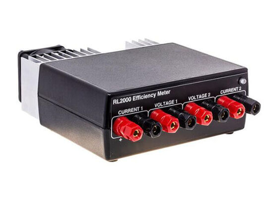 EVAL-LTPA-RL2000 الحلول المدمجة LTpowerAnalyzer مقياس كفاءة التيار المباشر