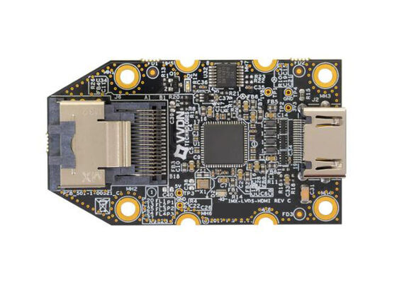 حلول مضمنة IMX-LVDS-HDMI بطاقة محول LVDS إلى HDMI