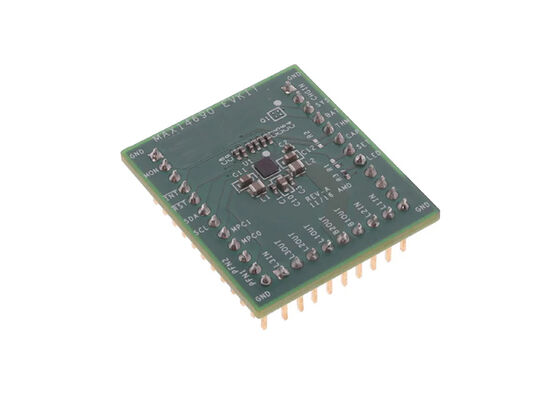 MAX14690EVKIT الحلول المضمنة لجنة تقييم إدارة طاقة شاحن البطارية