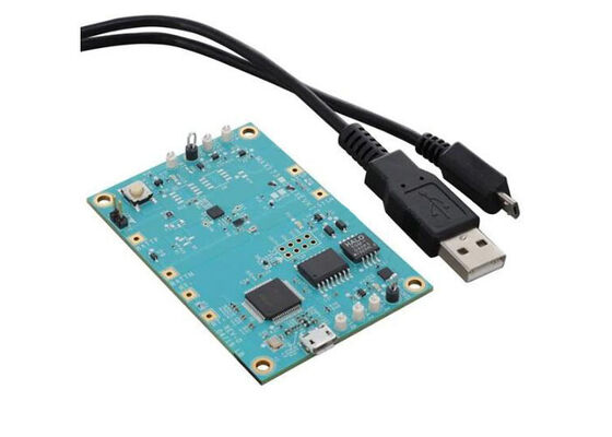 MAX17311XEVKIT مجموعة تقييم الحلول المضمنة لـ MAX17311 معدل وقود جانب الحزمة