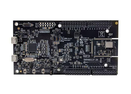 QN9080SIP-DK الحلول المدمجة QN9080SIP BT مجموعة تطوير MCU منخفضة الطاقة