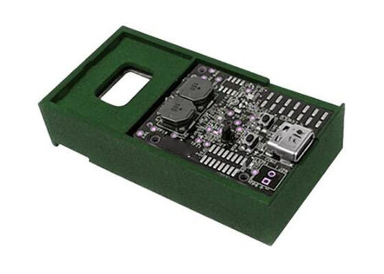 SLN-LOCAL2-IOT حلول مضمنة i.MX RT106S مجلس تقييم الصوت للتعرف على الصوت