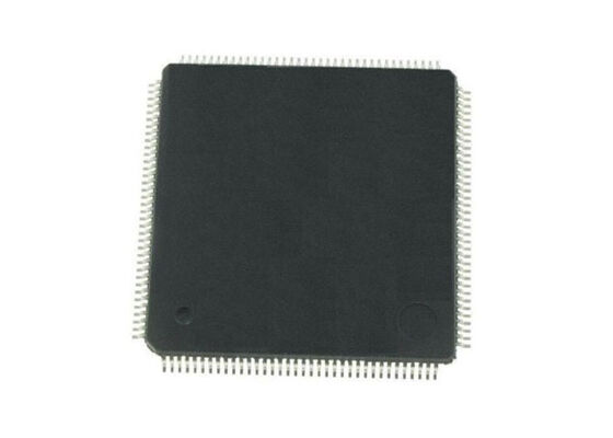 S32K394EHT1MKUS مركبات تصنيف 320MHz ARM Cortex M7 microcontroller MCU في حزمة LQFP-176