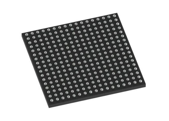 S32K394EHT1MJBS وحدة تحكم صغيرة رباعية النواة 32 بت مع سرعة 320 ميغاهرتز و 4 ميغابايت من ذاكرة فلاش