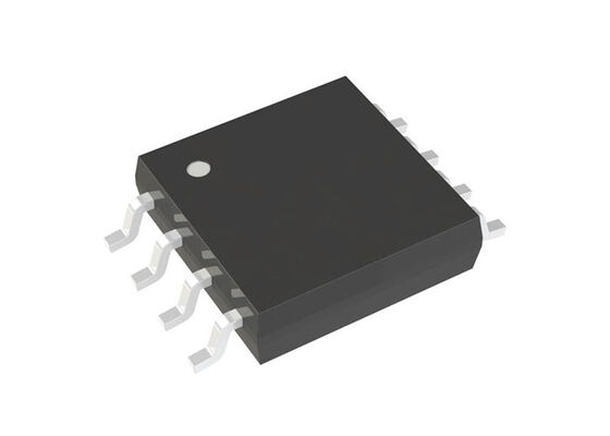 GD25Q127CSIGR 128M-بيت 104MHz ذاكرة IC I/O رباعية شريحة فلاش متسلسل أو ذاكرة 8-SOIC