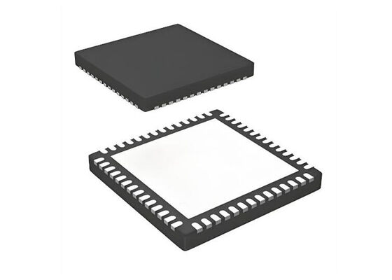 STM32V873RI وحدة التحكم الدقيقة عالية الأداء مع 800MHz Arm Cortex-M85 Core وتكنولوجيا 18nm FD-SOI