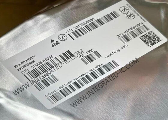 2EDS8265H 20 فولت شاشة الدوائر المتكاملة IC 16-SOIC