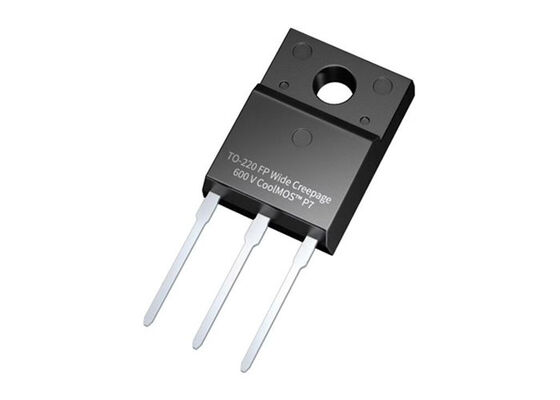 IPAW60R280P7S 600V 12A CoolMOS TM P7 Superjunction MOSFET رقاقة الدوائر المتكاملة الترانزستور