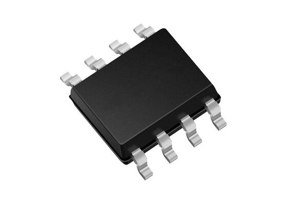 NCV2333DR2G رقاقة الدوائر المتكاملة 1.8V إلى 5.5V مكبر تشغيلي بدون تحرك في حزمة 8-SOIC