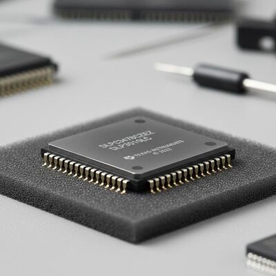 DLPC3478CZEZ رقاقة الدائرة المتكاملة لمراقب DLP لجهاز DLP3010LC الرقمي