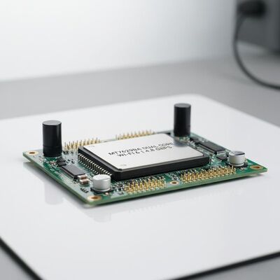 MT7629BA نظام مزدوج النواة على الشريحة مع دعم Wi-Fi 6 ومعدل بيانات 4.8 جيجابت / ثانية