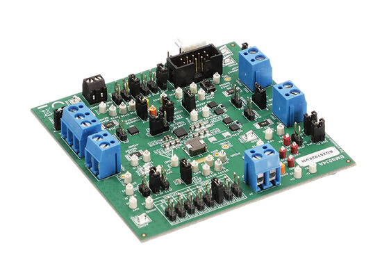 BQ25792EVM الحلول المدمجة BQ25792 - مجلس تقييم إدارة طاقة شاحن البطارية