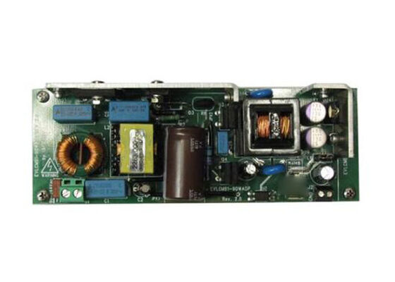 EVLCMB1-90WADP الحلول المدمجة STCMB1 19V إلى 90W لوحة عرض محول