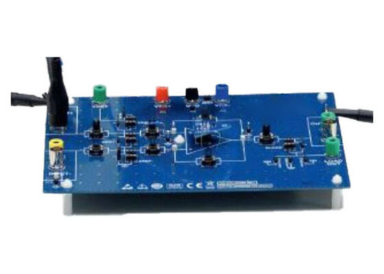 KIT24OPAMP الحلول المدمجة المضخات التشغيلية عالية الأداء مجموعة عينة