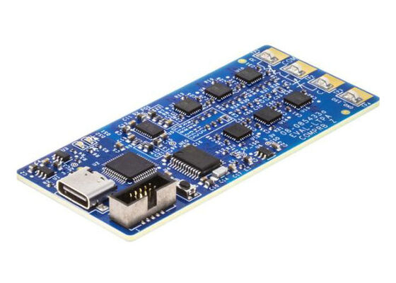 EVAL-LTPA-COMPRB الحلول المضمنة LTpowerAnalyzer تعويض المسبار