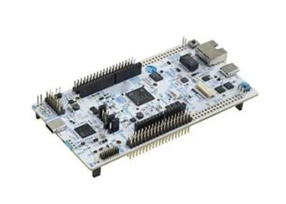 الحلول المدمجة NUCLEO-N657X0-Q STM32N657X0 STM32 لوحات Nucleo-144