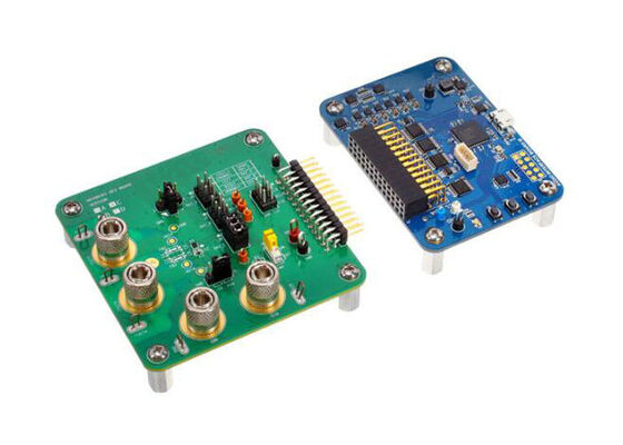 MAX98361BEVSYS الحلول المدمجة MAX98361 نظام تقييم مكبر الصوت من الفئة D