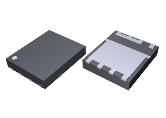 ISC007N06NM6 رقاقة الدوائر المتكاملة 60V 411A OptiMOS 6 Power MOSFET ترانزستور مع 0.75 mΩ RDS ((on))