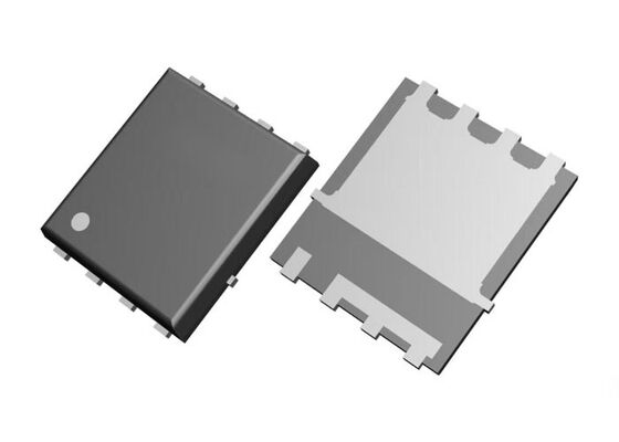ISC060N06NM6 60V 62A OptiMOS TM 6 القناة النائية MOSFET الطاقة ترانزستور حلقة متكاملة رقاقة PG-TDSON-8