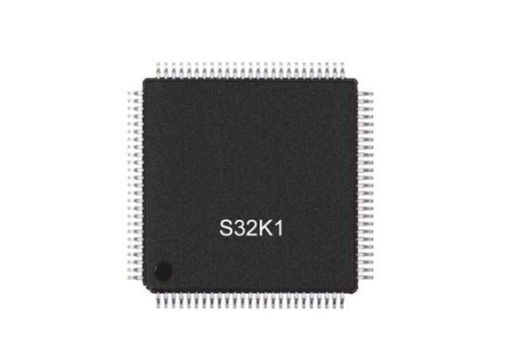 FS32K148UIT0VLQT وحدة التحكم الدقيقة MCU 112MHz 32 بت ARM Cortex-M4F S32K وحدة التحكم الدقيقة LQFP144