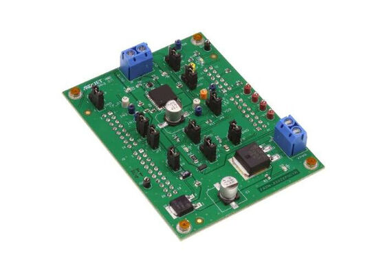 KIT-33926PNBEVM الحلول المدمجة حزمة الحرية لـ MC33926 H-Bridge Brushed DC Motor Driver