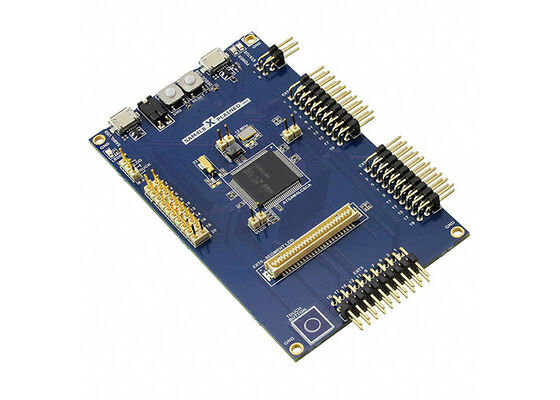 لوحة تقييم مدمجة 32 بت من ATSAM4L8-XSTK Embedded Solutions Xplained Pro SAM4L MCU
