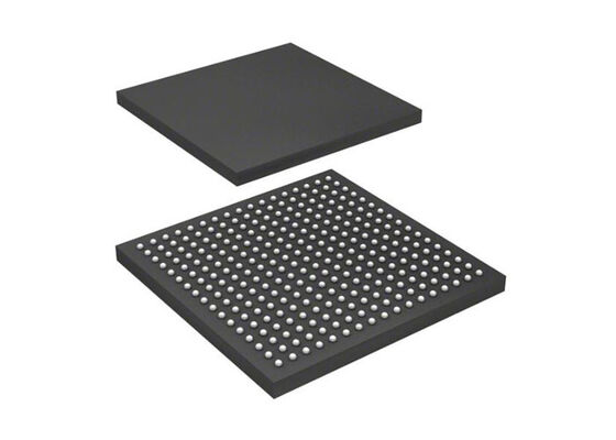 MCIMX6G3CVM05AB متحكم دقيق MCU i.MX6UL 32-بت ARM Cortex-A7 معالج دقيق IC LFBGA289