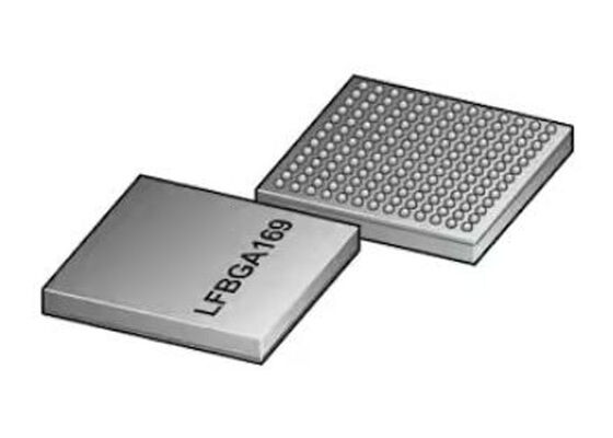 متحكم دقيق MIMXRT1043XJM5B MCU بسرعة 600 ميجاهرتز i.MX RT1040 Crossover MCU LFBGA169