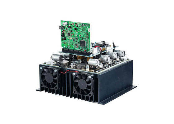 MCSXTM4CK344 الحلول المدمجة الطاقة العالية 48 فولت موتر التحكم مجلس تقييم إدارة الطاقة