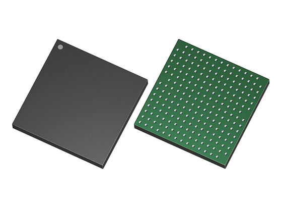 PSE846GPS4DBZC4 متحكم دقيق MCU 32 بت 400 ميجاهرتز PSOC™ Edge E84 Arm Cortex M33 متحكم دقيق