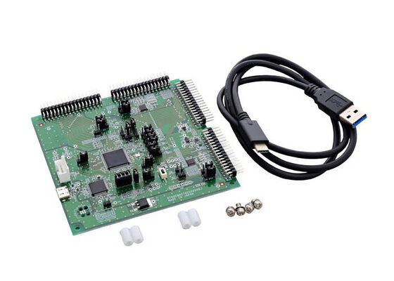 RTK0EMA270C00000BJ حلول مضمنة RA6T2 - ARM Cortex-M33 MCU لوحة تقييم مضمنة 32 بت