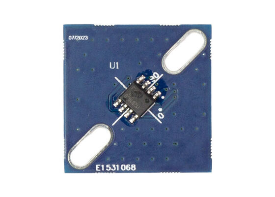 لوحة تقييم وحدة تحكم الحركة بدون فرشاة DC بجهد 18 فولت إلى 60 فولت من DEMO-IMR-ANGLE-SENS-V1 Embedded Solutions