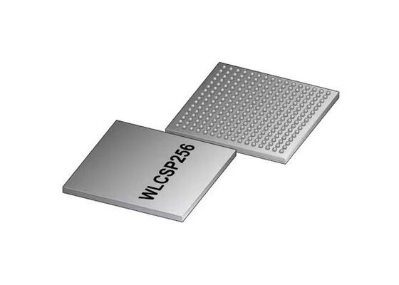 MIMXRT798SGAWB متحكم دقيق MCU i.MX RT700 متحكم دقيق متقاطع مع Arm Cortex-M33