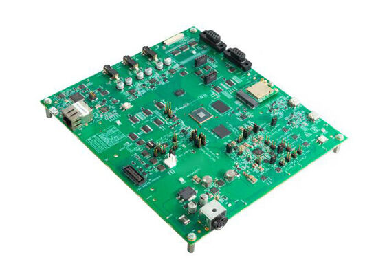 حلول MCIMX8DXL-WEVK المضمنة i.MX 8XLite مجموعة تقييم معالجات التطبيقات