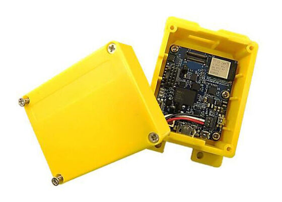 SL-PROTEUS1 الحلول المدمجة STM32WB5MMG 2.4GHz مجموعة تقييم الوحدة اللاسلكية