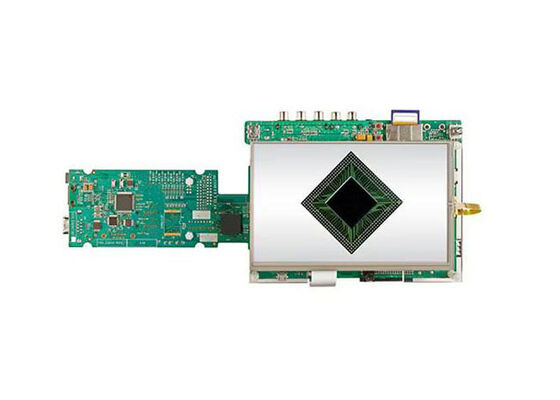 MCIMX35WPDKJ الحلول المضمنة i.MX35 مجموعة تطوير المنتجات i.MX35 مجلس تقييم المعالجات