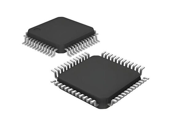 متحكم دقيق STM32G491RCY6 MCU 170MHz عالي الأداء 32 بت متحكم دقيق Arm Cortex-M4