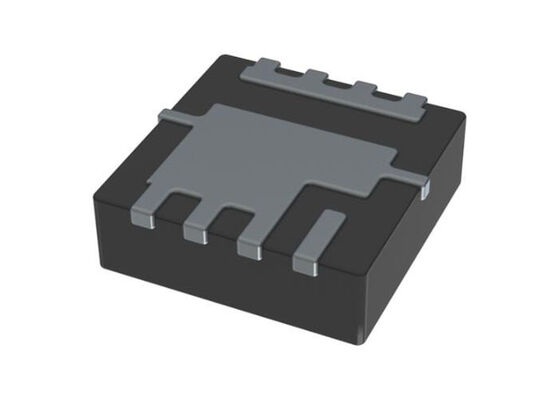 ISC014N08NM6 OptiMOS TM 6 قناة طاقة MOSFET ترانزستور مع 80 فولت الصرف إلى مصدر الجهد، 279A التيار المستمر الصرف وتبديل التردد العالي