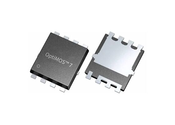 ISC040N10NM7 رقاقة الدوائر المتكاملة 100V 130A 4mOhms OptiMOS ™ 7 N-Channel Power MOSFET Transistor