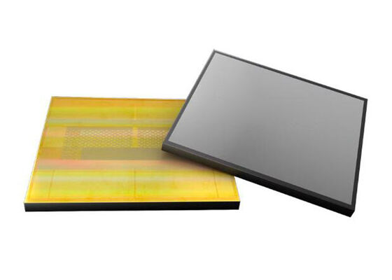 KHA884901X-MC12 ذاكرة IC رقاقة 8GB HBM2 سلسلة Aquabolt ذاكرة DRAM مع 1.2V IO الجهد وتردد 1000MHz في حزمة MPGA