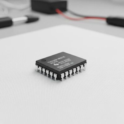 شريحة الدوائر المتكاملة THS3491IRGTR، 900 ميجاهرتز، 500 مللي أمبير، مضخم تيار مرتجع عالي الطاقة