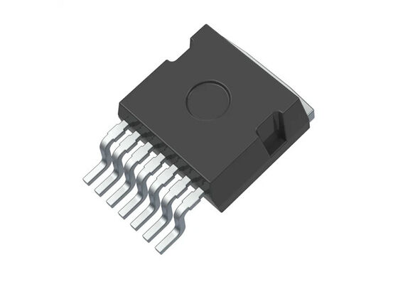 AIMBG75R040M2H رقاقة الدوائر المتكاملة CoolSiC TM قناة N 156W ترانزستورات SiC MOSFET للسيارات
