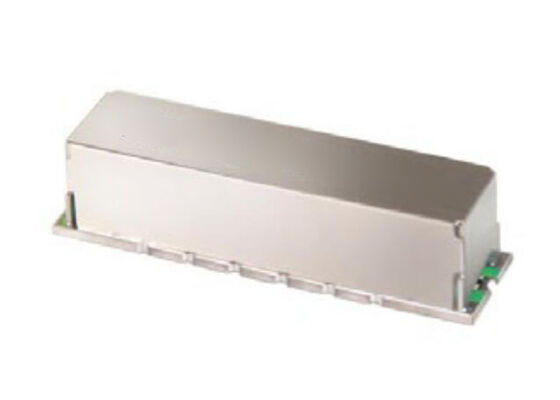 شريحة الدائرة المتكاملة BPF-A76 مرشح نطاق تمرير LC مجمع بتردد 74 ميجاهرتز إلى 77 ميجاهرتز